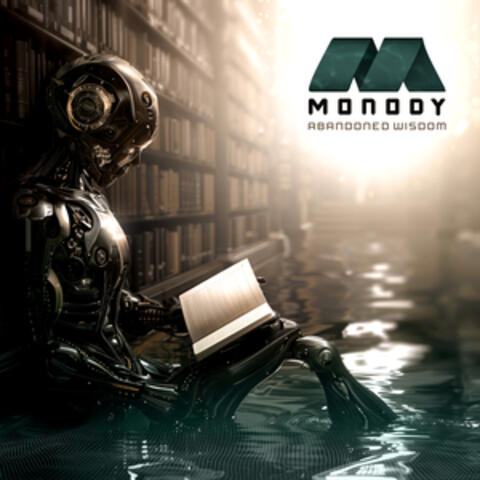 Abandoned Wisdom album art