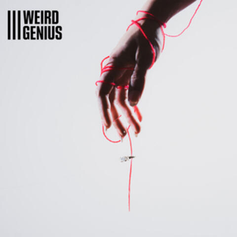 Desire album art