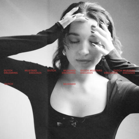 Dreaming album art