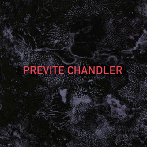 Previte-Chandler album art