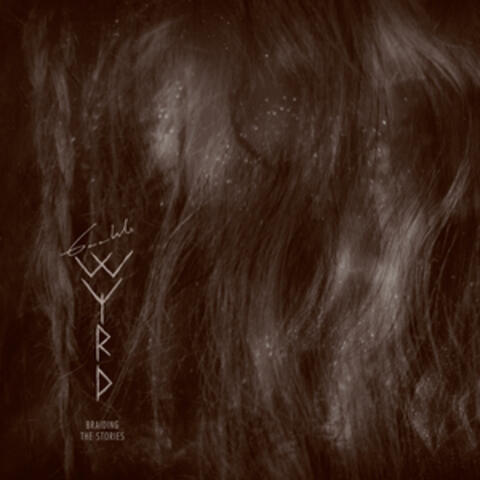 Braiding the Stories album art