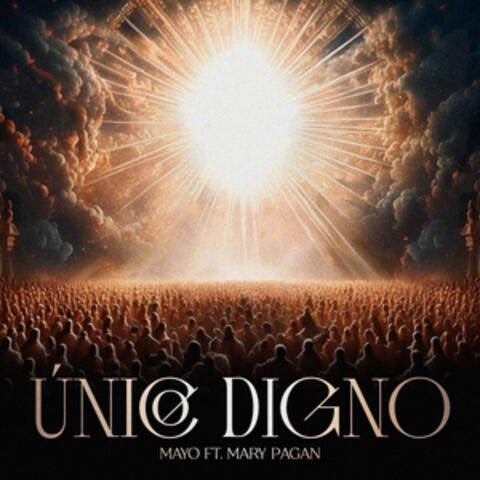 Unico Digno album art