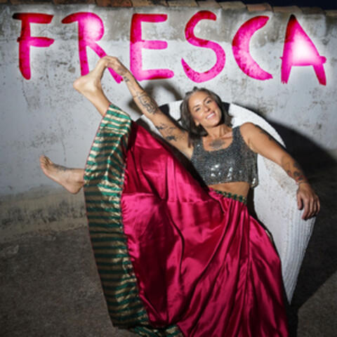 Fresca album art