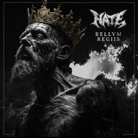 Bellum Regiis album art