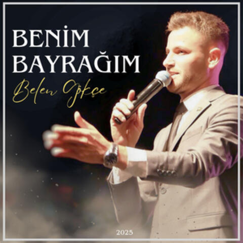 Benim Bayrağım album art
