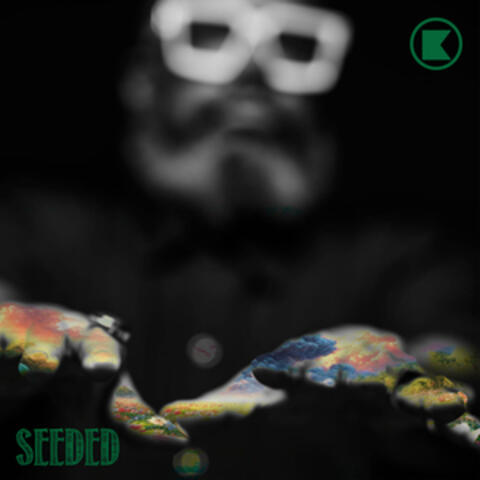 SEEDED album art