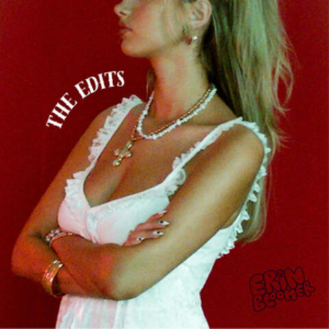 The Edits album art