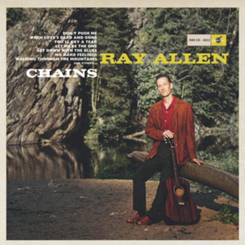 Chains album art