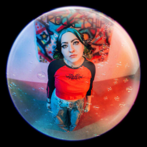 Rocketship album art