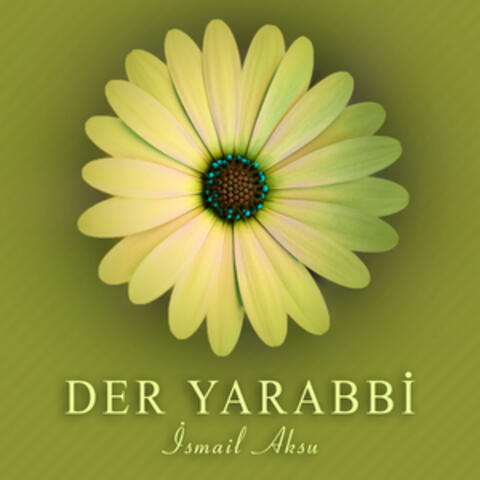 Der Yarabbi album art