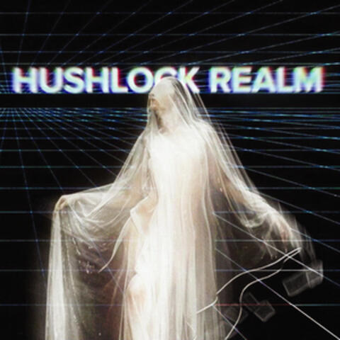 HUSHLOCK REALM album art