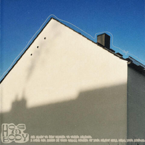 Homebody album art
