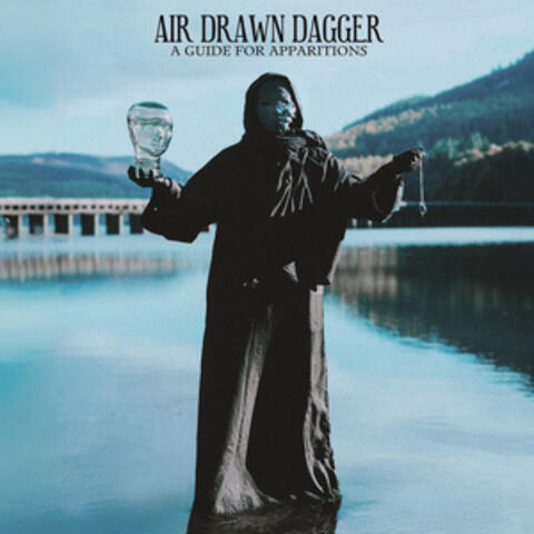 A Guide For Apparitions album art
