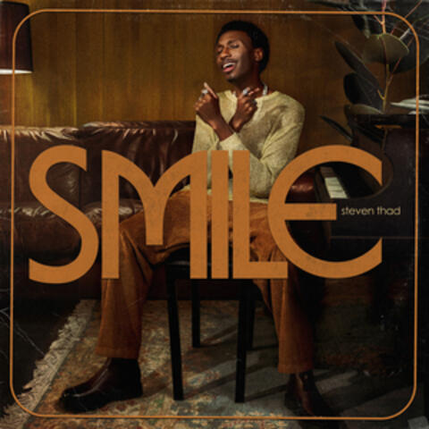 Smile album art