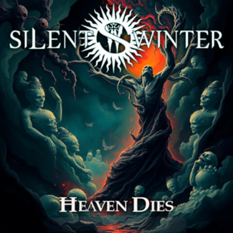 Heaven Dies album art