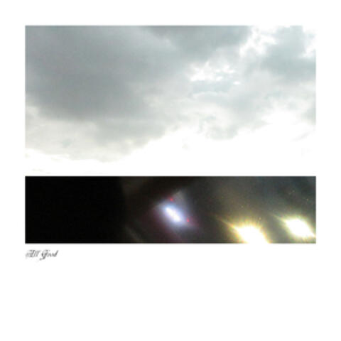 All Good album art