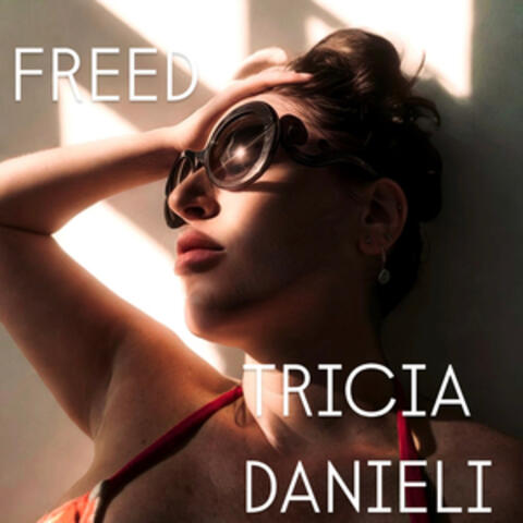 Freed album art
