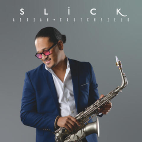 Slick album art