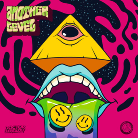 Another Level album art