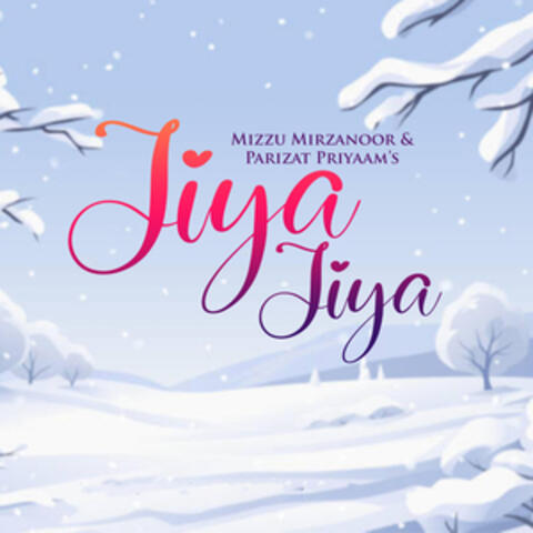 Jiya Jiya album art