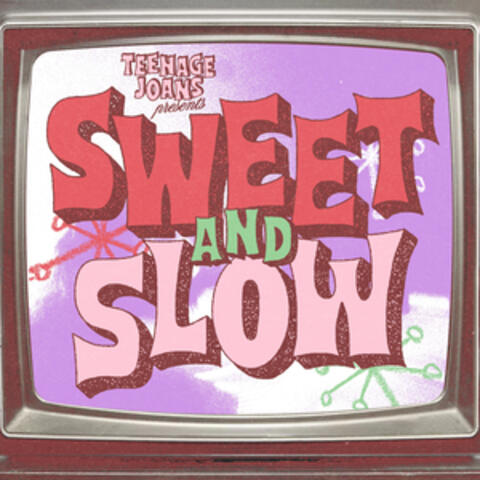 Sweet And Slow album art