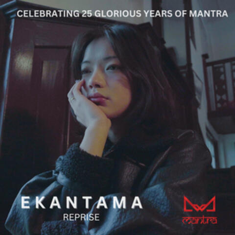 EKANTAMA album art