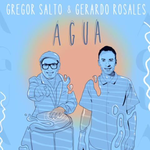 Agua album art