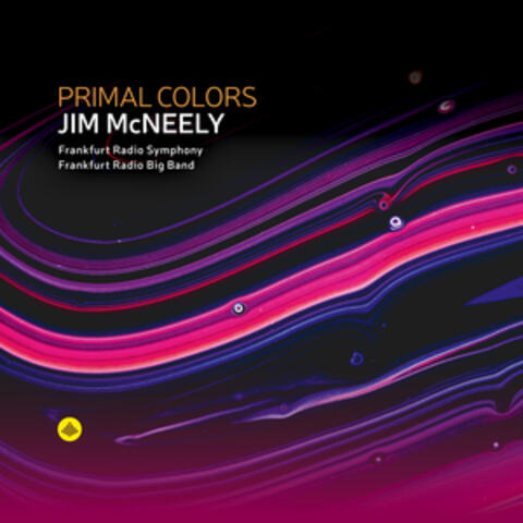 Primal Colors album art