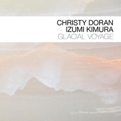 Glacial Voyage album art