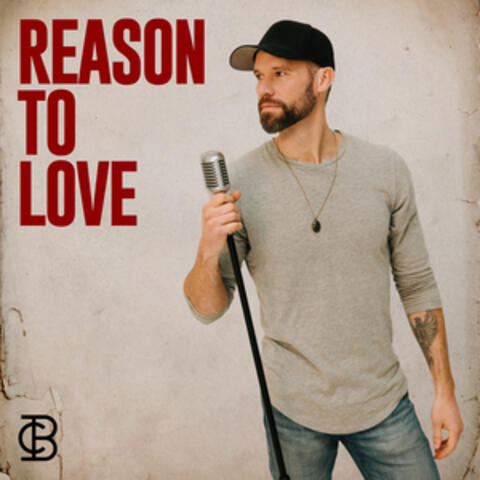 Reason To Love album art