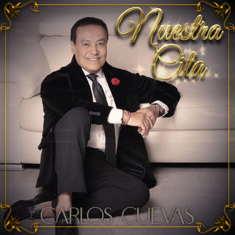 Nuestra Cita album art