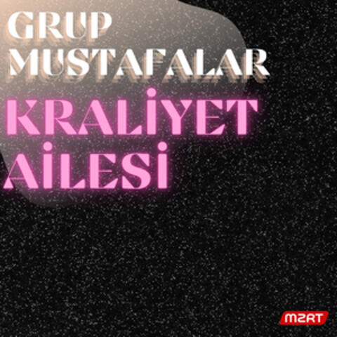 KRALİYET AİLESİ album art