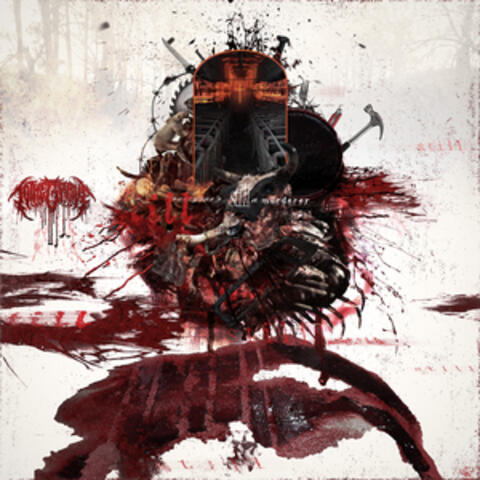 Still album art