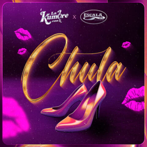 Chula album art