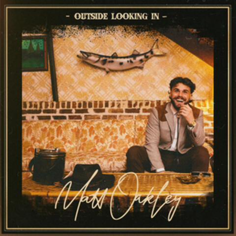 Outside Looking In album art