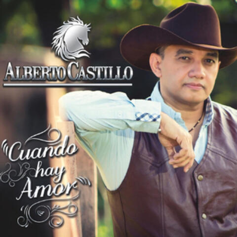 Cuando Hay Amor album art