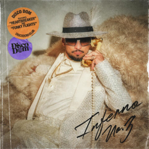 Inferno (No. 3) album art