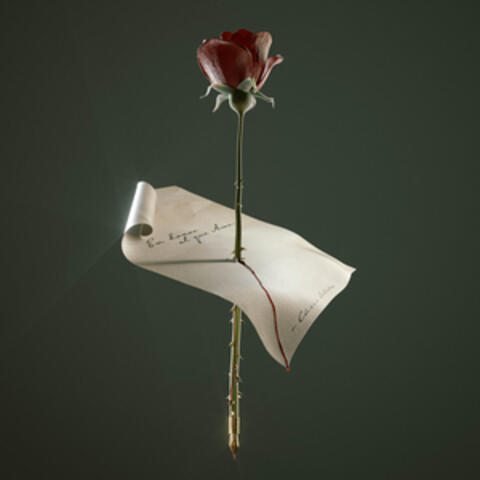 En Honor Al Que Ama album art