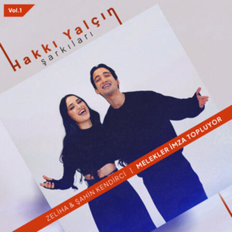 Melekler İmza Topluyor album art