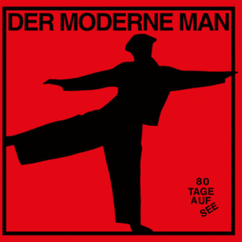 80 Tage auf See album art