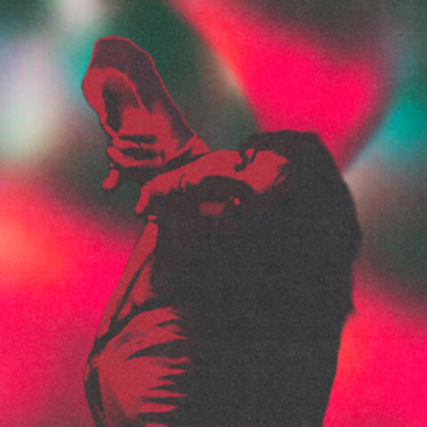 Linger (Corduroy Egg RMX) album art