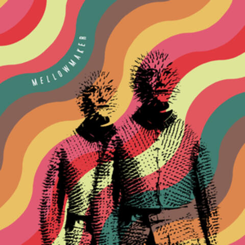 Mellowmaker album art