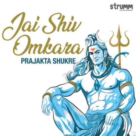 Jai Shiv Omkara album art