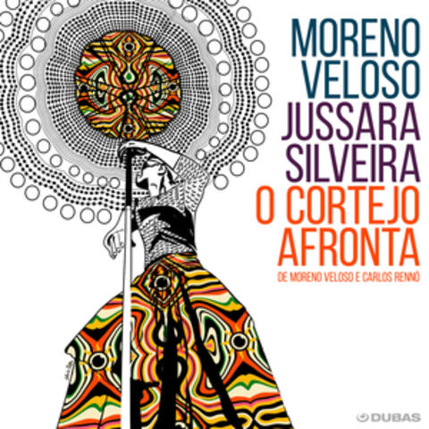 O Cortejo Afronta album art