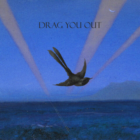 Drag You Out album art