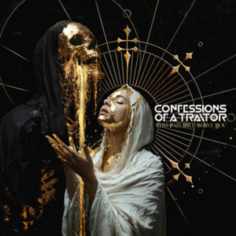This Pain Will Serve You album art