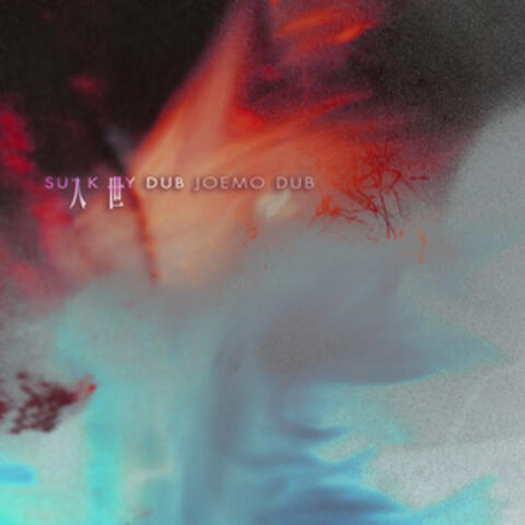 入 · Suck My Dub · 世 album art
