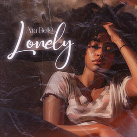 Lonely album art