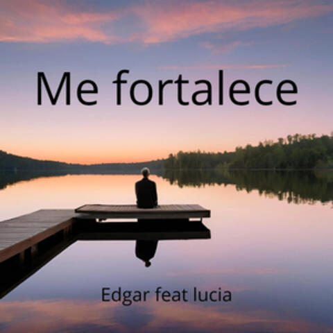Me Fortalece album art
