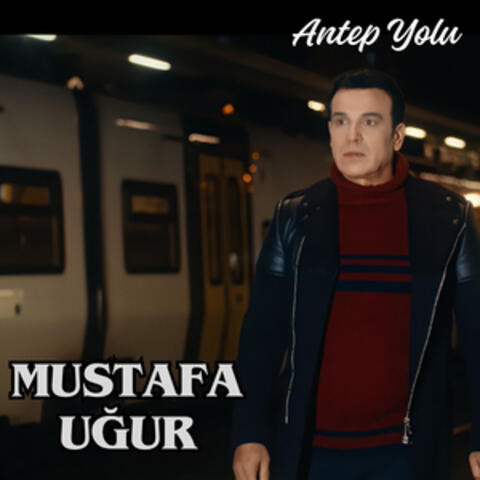 Antep Yolu album art